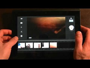 Sony Tablet S Review
