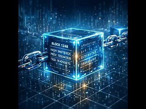 Blockchain Technology for Industrial IoT (IIoT) Explained | Applications & Architecture