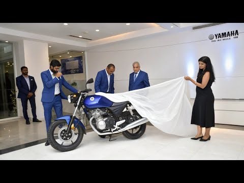 2026 Yamaha RX 125 | Price, Features, Mileage, Top Speed & Full Review