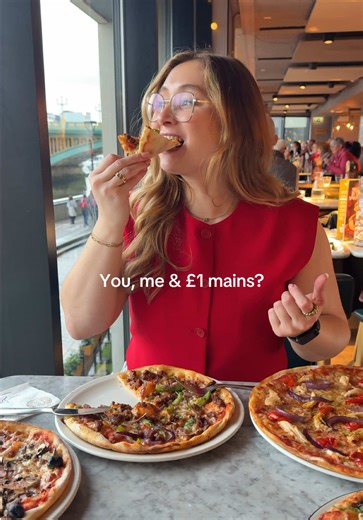 Get Any Main for Just £1! Limited Offer