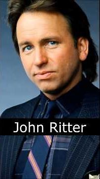 The Life and Death of John Ritter