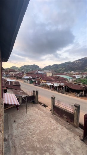 Discover Idanre Hills: Ondo State's Natural Wonder