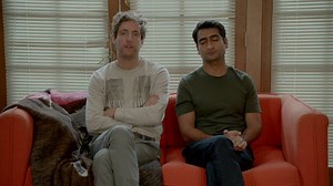 49K views · 1K reactions | Thomas Middleditch and Kumail Nanjiani: two grown men being kids in a house. Check out all the ridiculous games, jokes and interactions you can do Inside the Hacker Hostel. Available now: SiliconValleyVR.com | Silicon Valley | Facebook
