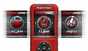 How To Unlock Superchips Flashpaq For Free