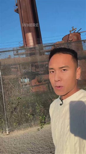 Seattle trying to make changes to Gas Works Park landmark