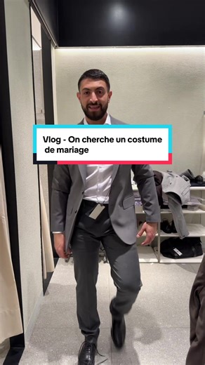 Aujourd’hui on a cherché un costume pour @Lemimiche pour le mariage de ma cousine ce DIMANCHE- TRUO HÂTE VOUS NOIS AVEZ TROP FAIT LA FOIS DERNIÈRE #HUMOUR#TENUE#VLOG#MARIAGE#HAUL