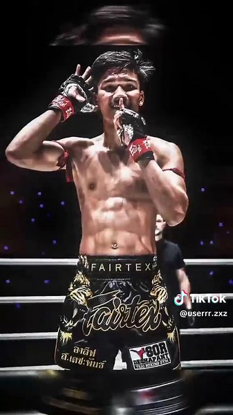 Aliff Rakib Triumphs in One Championship Fight