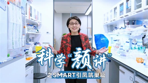 你不知道的SMART实验室