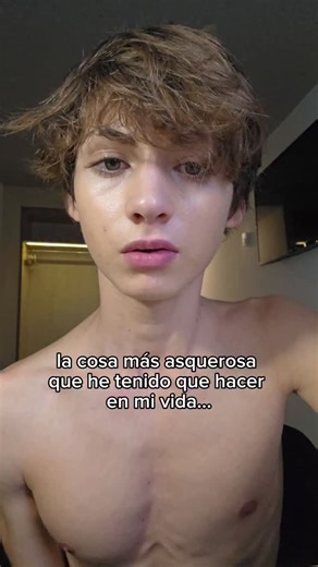 @elcromas_ on Instagram: "Que cosa más terrible por favor... (desearle suerte a ElCromas del futuro)"