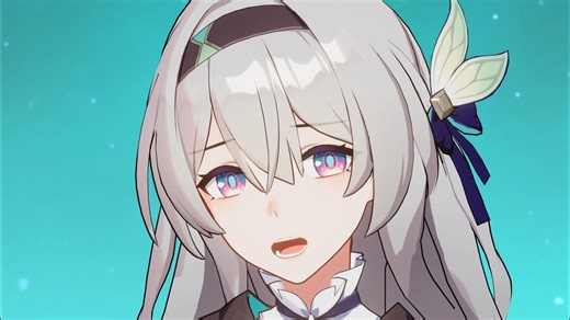 星核猎手 / 愛♡スクリ～ム！【崩坏：星穹铁道MMD】