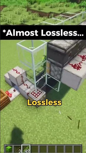 Infinite Sticks! 🎋 Silent Auto Crafter Farm #minecraft