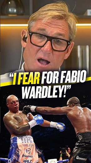 🎙️​ Watch EP187 of talkBOXING on our YouTube channel NOW