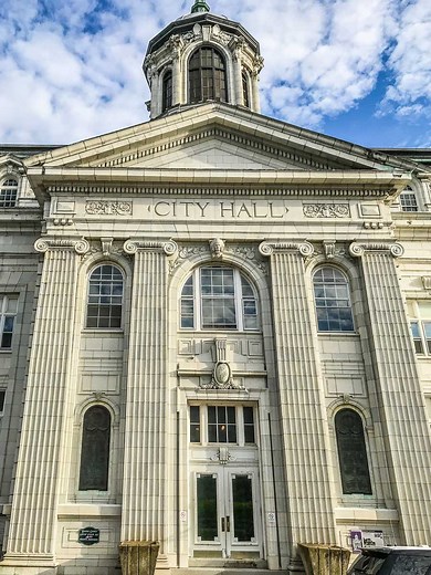 Little Falls, NY | Herkimer County - Mohawk Valley Today