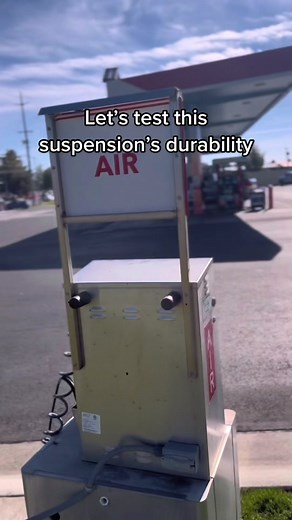 Upgrade Your Suspension for Ultimate Durability