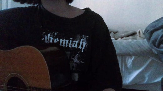 春嵐の歌詞考察とギター演奏