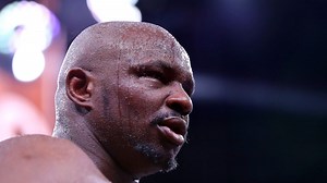 Alexander Poventkin stuns Dillian Whyte: Highlights and report as Briton is knocked out in round five