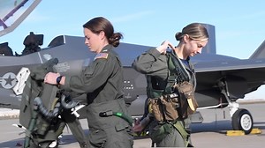 267K views · 10K reactions | Female Aviators Leading the Next Generation of Fighter Pilots #womenpilot #pilot #femalepilot #usaf #usairforce | Vitória | Facebook