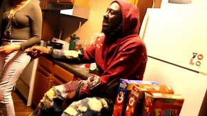 6.2K views · 41 reactions | So Loyal aka Corderro Brown The Hardest Working Rapper Coming Out Of Fayetteville Nc  YOUTUBE: https://www.youtube.com/watch?v=-9kqglKnCdY  SOUNDCLOUD: https://soundcloud.com/so-loyal-2/so-loyal-neva-go-back-ft-euro-gotit  SPOTIFY • ITUNES: ‪ https://distrokid.com/hyperfollow/soloyal/neva-go-back-feat-euro-gotit ‬ | So Loyal | Facebook