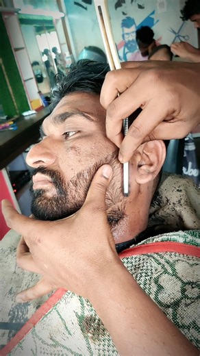20K views · 143 reactions | Beard Style Beard Cut Style 2025 / Beard cut Tutorial | Indian Hair Style | Facebook