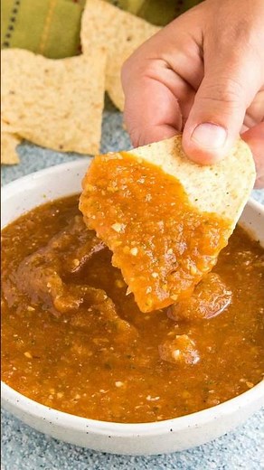 Salsa Ranchera: This Will Burn Your Soul (And You’ll Love It)
