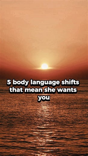 31K views · 197 reactions | 5 Body-Language Shifts That Mean She Wants You | Joyanima | Facebook