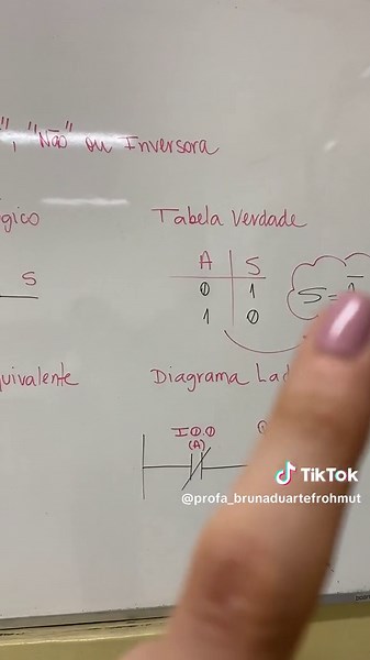 Dica de Eletrônica Digital