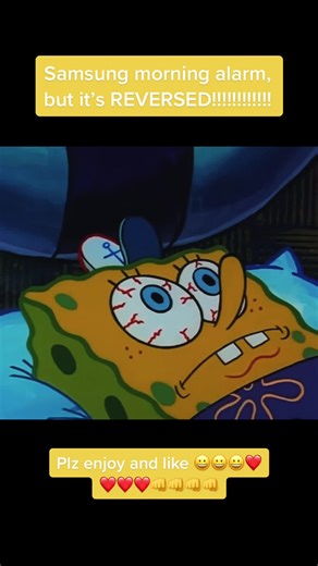 Unlocking the Samsung Alarm Sound Reverse Original - TikTok 2023 ❤️