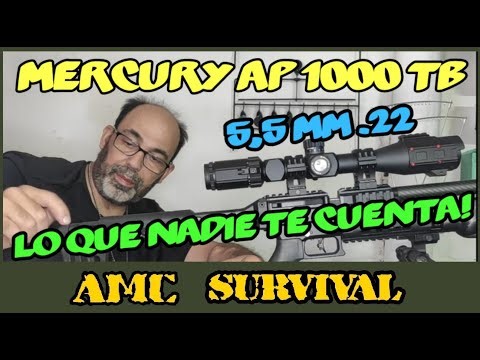 Snowpeak Mercury AP1000TB (WHAT NO ONE TELLS YOU)