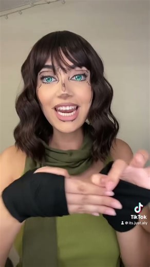 Joseph Joestar's Missing Hand