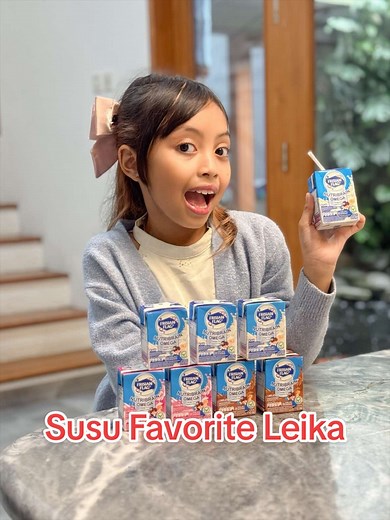 Frisian Flag Nutribrain Omega: Nutrisi Anak Cermat