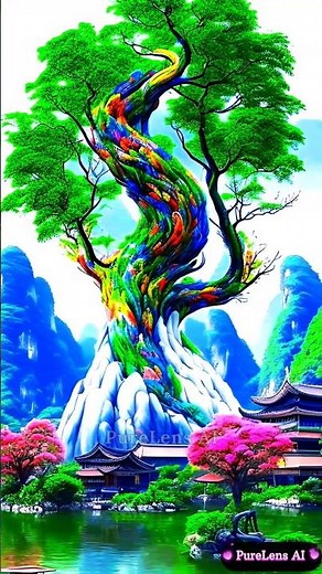 MOST Beautiful Places 🇨🇭 in the World 4k🌎 #nature #explore #place #travel #adventure #beautifulplace