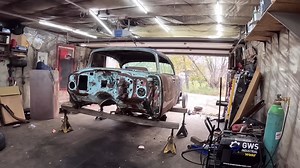 5K views · 351 reactions | The official switch! Did our home built lift work? | DD Speed Shop | Facebook