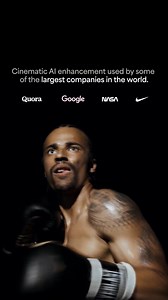 Reach true details & motion consistency with a single click using Topaz Labs Video AI's — intelligence-backed tool to help you create stunning videos up to 16K. Featured in → Kotaku, NY Times, Gizmodo, VentureBeat, Patreon, Engadget, PC Gamer, ExtremeTech, Hubspot Learn more at topazlabs.com/topaz-video-ai | Topaz Labs | Facebook