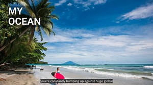 22 reactions · 3 comments | After becoming the first woman to surf in...