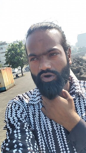 26K views · 887 reactions | Marine drive View ⛵ | DK Bhai Gupta Mumbai | Facebook