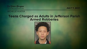 Juvenile offender sent to death row: 'They couldn't find somewhere to put him'