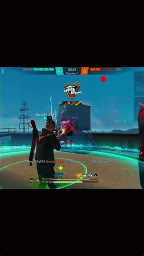 Drive Forever(Phonk) #freefire# #handcam #janemerijanemanbachpankapyarmerabhulnahijanare #free