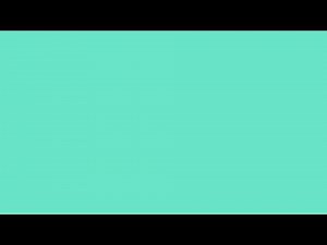 12 horas de luz led verde agua