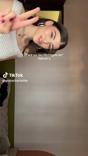 Packliste für den perfekten Koffer