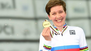 7.1K views · 53 reactions | “I see myself being gay as an advantage, because I’ve actually got stronger because of it.”  The next episode in our Voices In Cycling series is coming soon!  Host Philippa York is joined by Crystal Lane-Wright and Nasser Al-Tell from CycleOut London ️‍ for #LGBTHistoryMonth  | British Cycling | Facebook