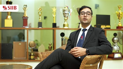 29K views · 54 reactions | Turn Purpose into Action with SIIB’s MBA in Sustainability Management  Learn life cycle assessments, sustainable finance & green marketing  Apply knowledge through case studies, simulations & projects 欄 Be prepared to drive real-world change Apply now via SNAP Link: https://bit.ly/SIIB2025 | Symbiosis Institute of International Business | Facebook