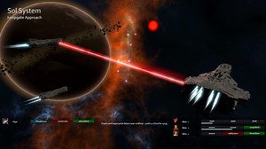 Battles and Exploration news - Voidnex: Frontier