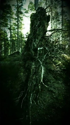 Why Do Trees Fall So Easily Here?