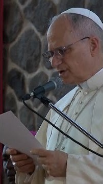 What to know about Pope Leo’s surgery to remove a lung nodule