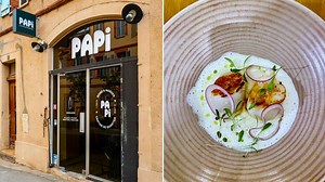 Papi : le nouveau restaurant gastro-vino qui régale Toulouse !