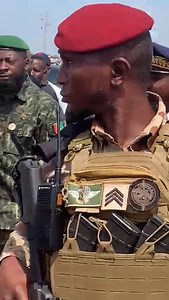 #NIMBA_MINING_COMPAGNY Forces Spéciales de la Communication-CNRD | Makoulakodhen Yaya