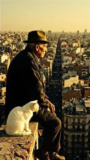 Testing AI Video — Cinematic Results