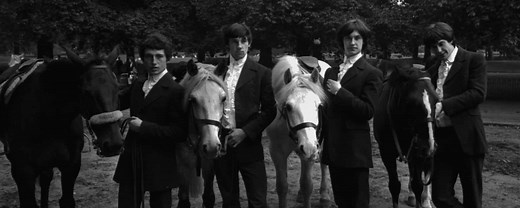 The Kinks: The BBC Banned 'Lola' Over 1 Word