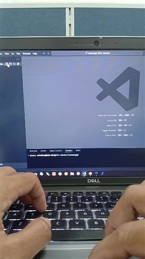 🚀 Setting up MongoDB with Docker made simple! From installation to user initialization all in just a few commands 🐳✨ Level up your dev workflow with containerized databases! #MongoDB #Docker #DevWorkflow #DatabaseSetup #BackendDev