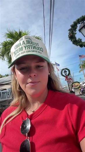 Exploring Key West: A Family Christmas Adventure
